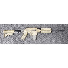 Kel-Tec SU22 .22LR 16.25" Barrel Semi Auto Rifle Used